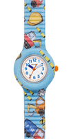 Watch Hip Hop Child Kids Fun in Plastic HWU1264 - HWU1264